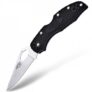 Ganzo Firebird F759M – BK Back Lock Pocket Folding Hunting Knife – Black