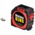 3-in-1 Digital Laser Measuring Tape – JET BLACK