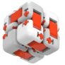 Xiaomi MiTU Building Blocks Finger Fidget Anti-stress Toy – COLORMIX