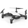 DJI Ryze Tello RC Drone HD 5MP WiFi FPV – WHITE EU PLUG, 2 BATTERIES