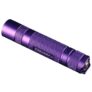 Lampe torche Convoy S2 ML2 Portable LED Flashlight – JASMINE PURPLE 6000 – 6500K