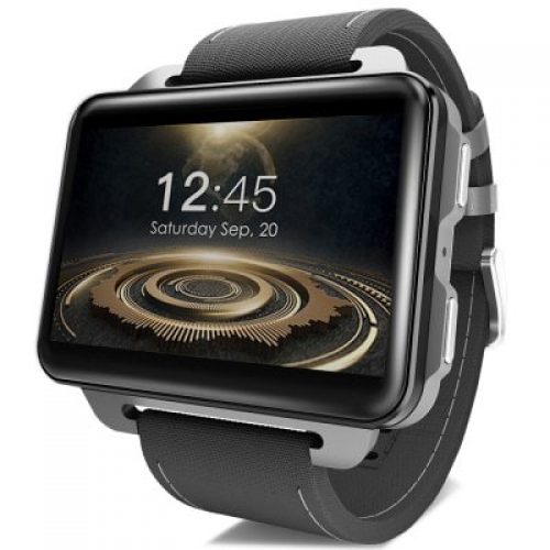 smartwatch lemfo lem4