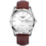 GUANQIN GJ16034 Men Auto Mechanical Watch