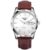GUANQIN GJ16034 Men Auto Mechanical Watch