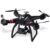 BAYANGTOYS X22 1080P WiFi FPV RC Drone 3-axis Gimbal – BLACK
