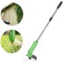 Coupe bordure sans fil Hand-held Cordless Weed Trimmer – ALIEN GREEN