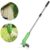 Coupe bordure sans fil Hand-held Cordless Weed Trimmer – ALIEN GREEN