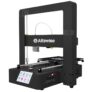 Alfawise X6A Metal Quickly 3D DIY Printer 220 x 220 x 220mm – BLACK EU PLUG