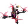 helifar X140 PRO Micro FPV Racing Drone – Black PNP withot Receiver – BLACK PNP WITHOUT RECEIVER