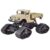 ZG – C1231WS 1/12 2.4G RC Truck Snow Beach Crawler Car RTR – SAND