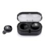 Alfawise A1 Stereo Wireless Bluetooth Earbuds – BLACK