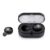 Alfawise A1 Stereo Wireless Bluetooth Earbuds – BLACK
