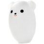 YAOLAN Lemon Bear Intelligent Bluetooth Night Light – WHITE