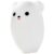 YAOLAN Lemon Bear Intelligent Bluetooth Night Light – WHITE