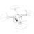 JJRC H68 720P WiFi FPV RC Drone 20mins Flight / Headless Mode – WHITE