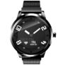 Lenovo Watch X Bluetooth Waterproof Smartwatch – BLACK