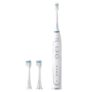 Brosse à dents électrique Alfawise RST2056 Sonic Electric Toothbrush – WHITE EU PLUG