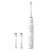 Brosse à dents électrique Alfawise RST2056 Sonic Electric Toothbrush – WHITE EU PLUG