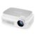 Alfawise Q7 3300 Lumens LCD Smart Projector