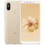 Xiaomi Mi A2 4G Phablet Global Edition – GOLD