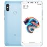 Smartphone Xiaomi Redmi Note 5 4G 4Go de RAM 64Go ROM Version Globale – BLEU CIEL