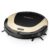 ALBOHES M504 Robotic Vacuum Cleaner – BLACK EU PLUG