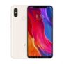 Xiaomi Mi 8 4G Phablet – GOLD 6+128go