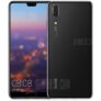 HUAWEI P20 4G Phablet Global Version – BLACK
