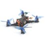 helifar FUUTON MINI Micro Brushless FPV Racing Drone – PNP withot Receiver – BLACK