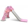 Multifunctional Folding Small Slides – PIG PINK