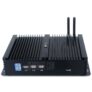 HYSTOU FMP04 i5 7200U Mini PC – BLACK 8GB RAM + 256GB SSD