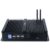 HYSTOU FMP04 i5 7200U Mini PC – BLACK 8GB RAM + 256GB SSD