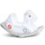 Xiaomi Beva Rocking Horse Toy – WHITE