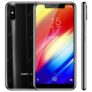 Homtom H10 4G Phablet – Black