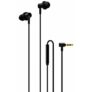 Original Xiaomi QTEJ03JY Hybrid Dual Drivers Earphones – BLACK