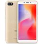 Xiaomi Redmi 6A 4G Smartphone Global Version – GOLD