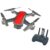 DREAM GPS WiFi FPV RC Drone 2-axis Gimbal 1080P HD Camera – RED