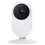 Xiaomi mijia Caméra IP Intelligente 1080P – BLANC