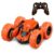 helifar HB – NB2803 1 : 28 Stunt Rotating RC Car – ORANGE