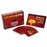 Exploding Cats Card Game – Red