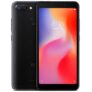 Xiaomi Redmi 6 5.45 inch 4G Smartphone Global Edition – BLACK