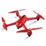 MJX Bugs 2 B2W Brushless RC Quadcopter – RTF – RED