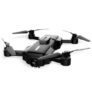 Mark 4K WiFi FPV RC Drone VIO Positioning / Remarkable Memory – BLACK