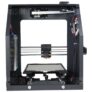 Imprimante 3D XVICO X1 Quick Assemble 3D Printer with 2.4 inch Touch Screen – BLACK EU PLUG