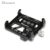 Deemount Universal Aluminum Alloy Motorcycle / Bicycle Phone Mount Holder