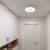 Yeelight Induction LED Ceiling Light Mini for Home – WHITE