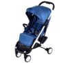 YOYAplus A09 Foldable Baby Stroller – WINDOWS BLUE