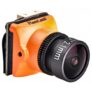 Micro Swift 3 NTSC – KSX3012 M8 2.1mm 4:3 600TVL FPV Camera – PAPAYA ORANGE