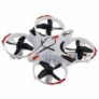 JJRC H56 TaiChi RC Drone Interactive Altitude Hold Gesture Control – WHITE
