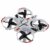JJRC H56 TaiChi RC Drone Interactive Altitude Hold Gesture Control – WHITE
